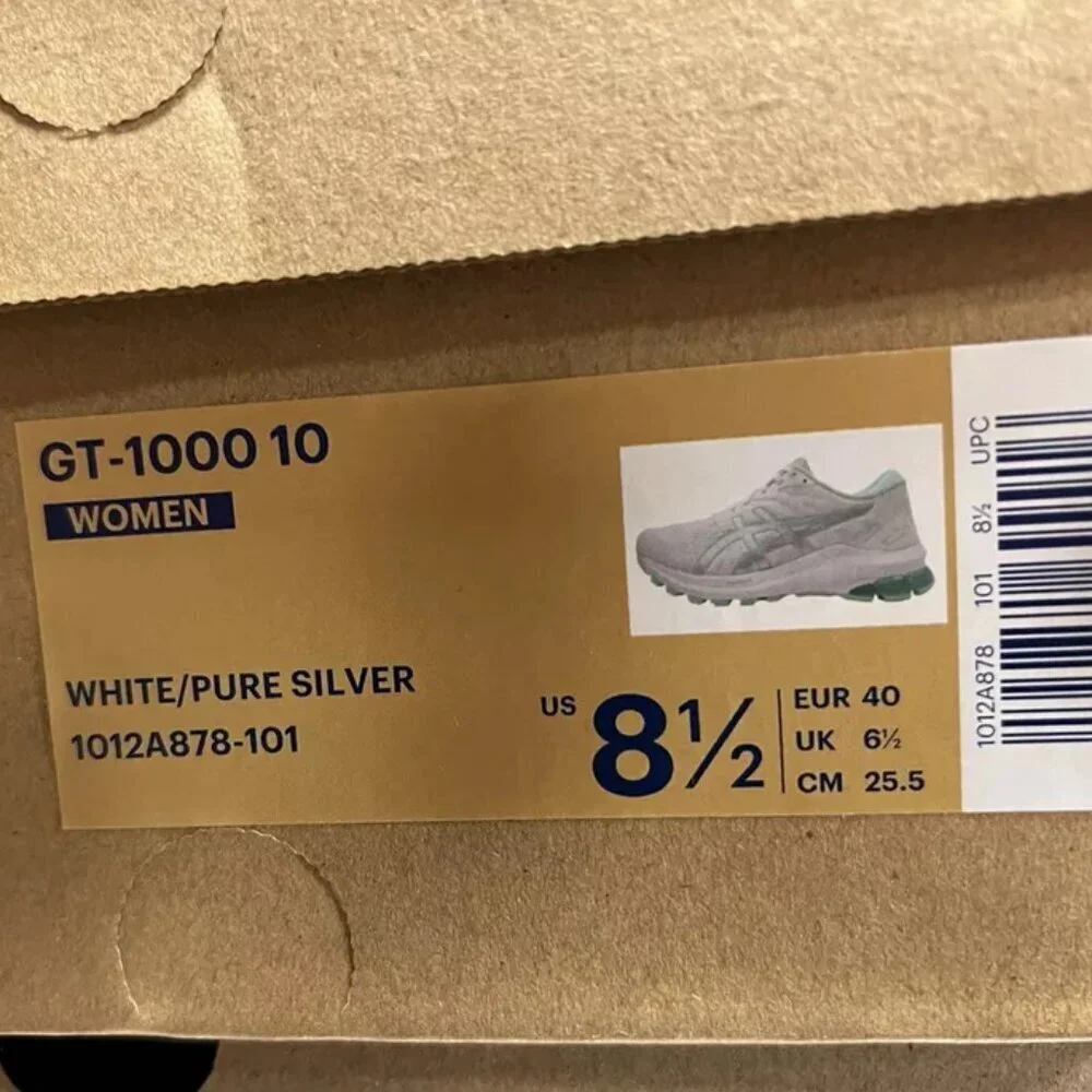Asics faded them 1000